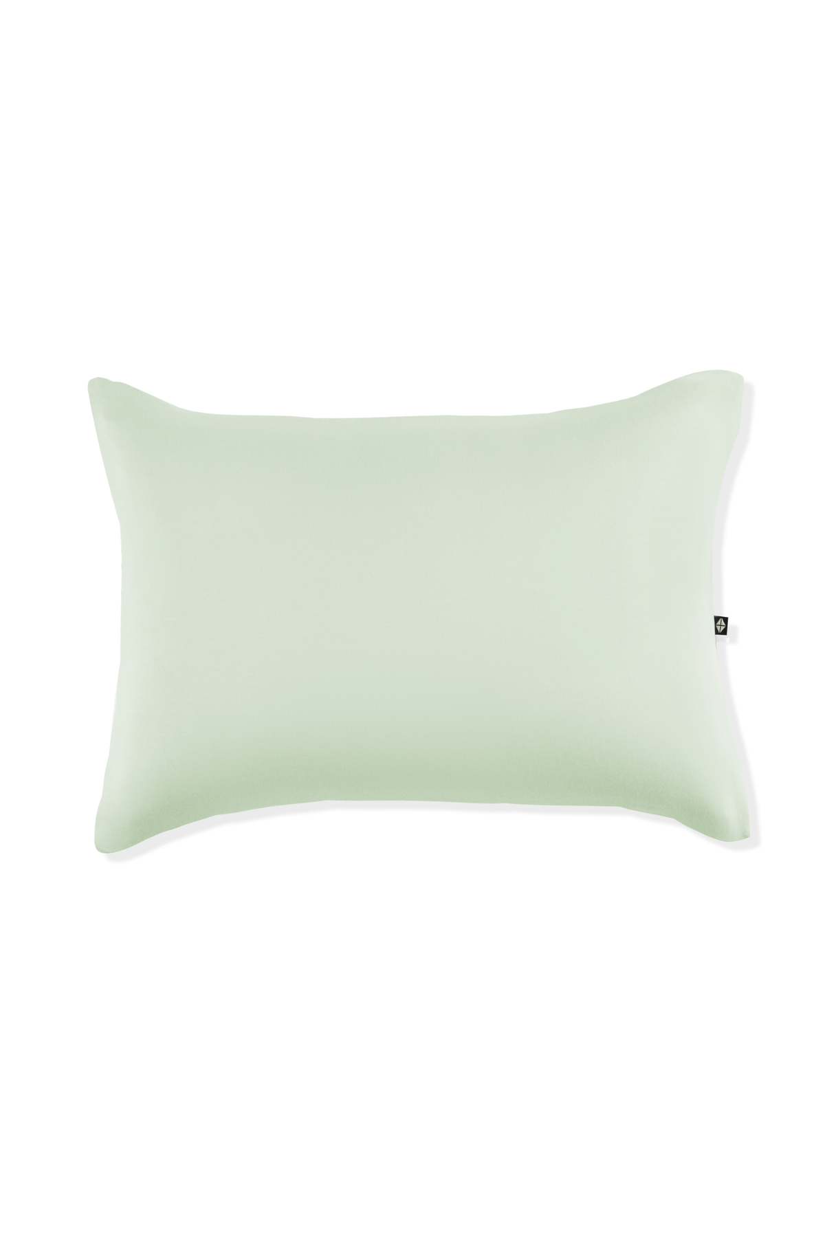 Kyte Baby Toddler Pillowcase in Basil