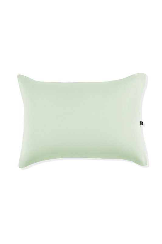 Kyte Baby Toddler Pillowcase in Basil