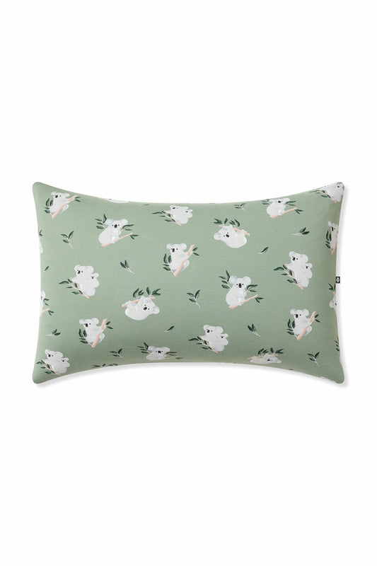 Kyte Baby Standard Pillowcase in Koala