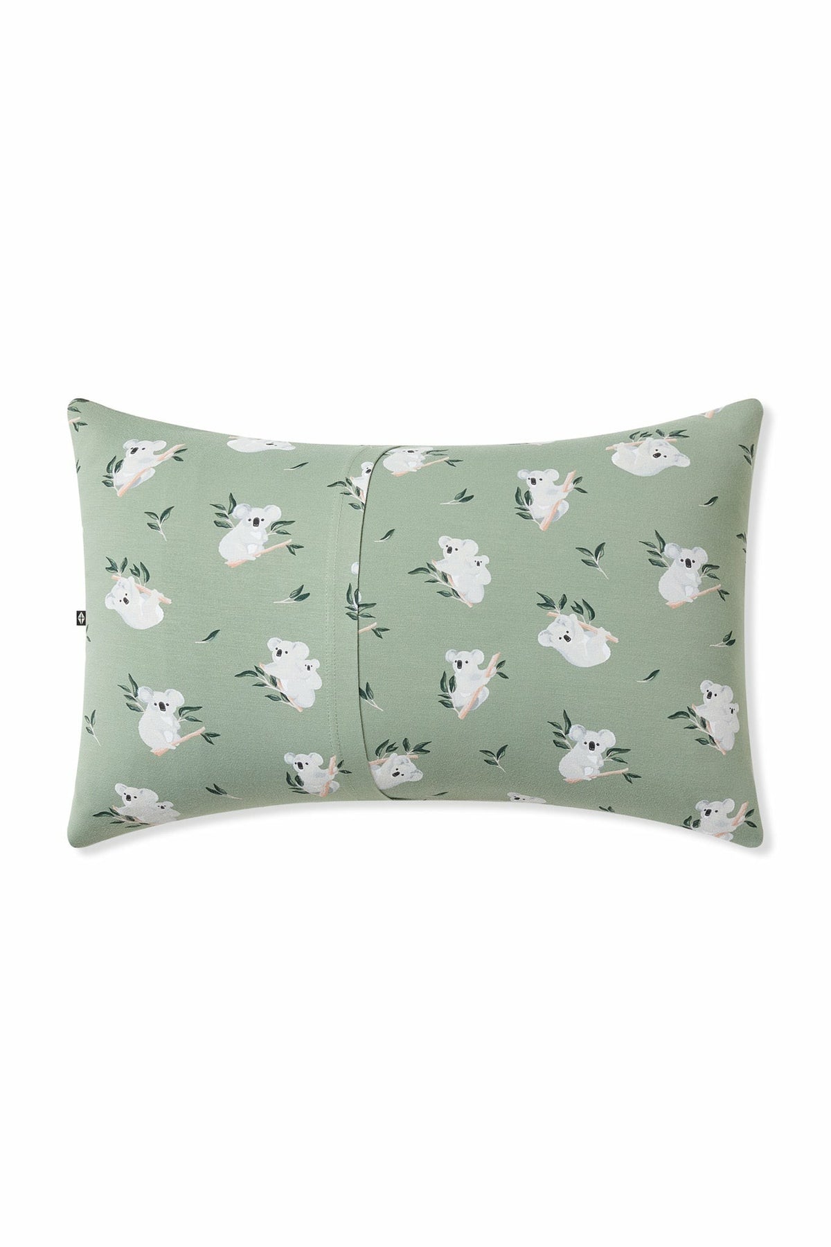 Kyte Baby Standard Pillowcase in Koala
