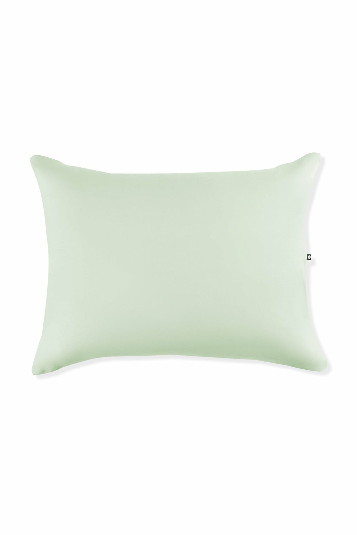 Kyte Baby Standard Pillowcase in Basil