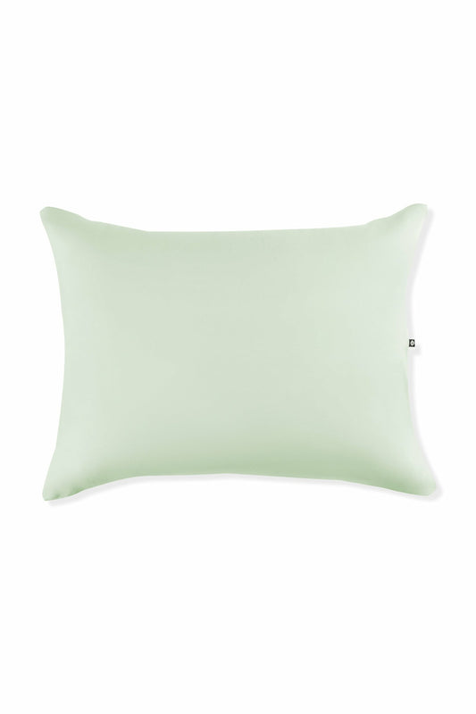 Kyte Baby Standard Pillowcase in Basil