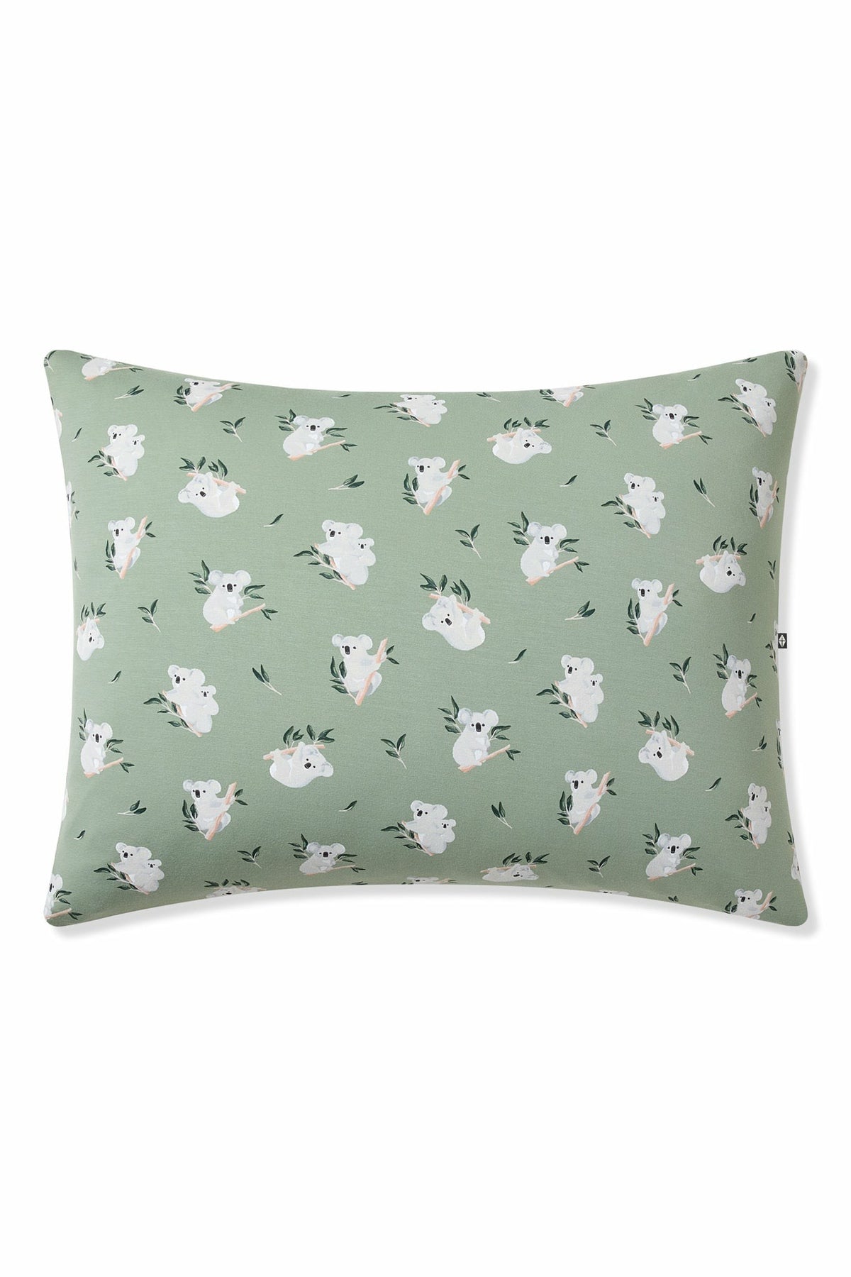Kyte Baby Toddler Pillowcase in Koala