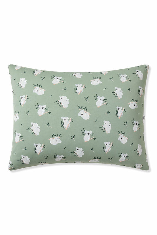 Kyte Baby Toddler Pillowcase in Koala