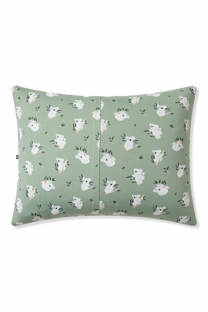 Kyte Baby Toddler Pillowcase in Koala