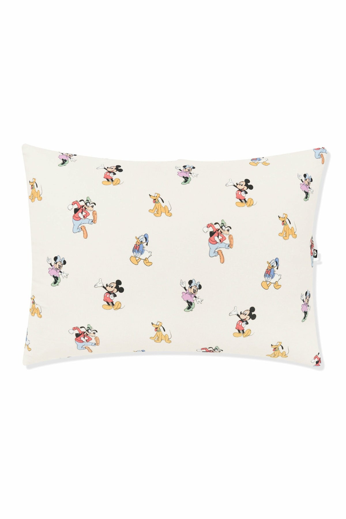 Kyte Baby Toddler Pillowcase in Mickey Mouse and Friends