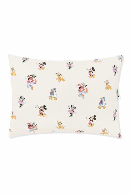 Kyte Baby Toddler Pillowcase in Mickey Mouse and Friends