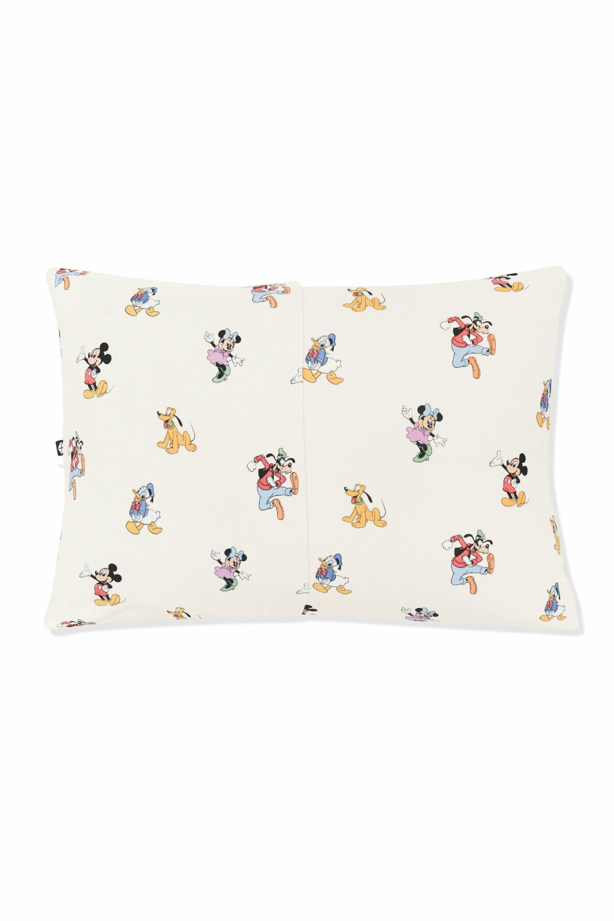 Kyte Baby Toddler Pillowcase in Mickey Mouse and Friends