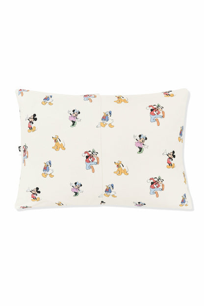 Kyte Baby Toddler Pillowcase in Mickey Mouse and Friends