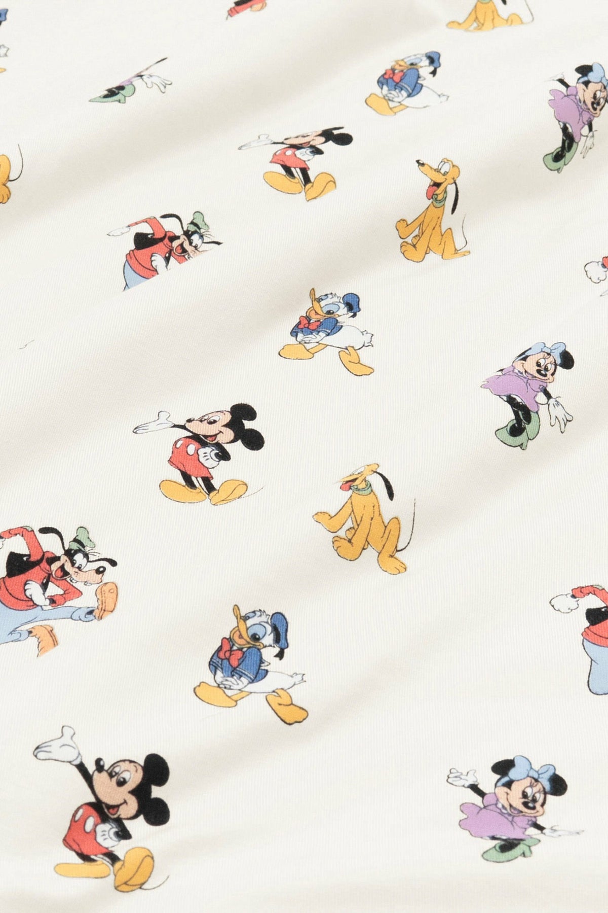 Kyte Baby Toddler Pillowcase in Mickey Mouse and Friends