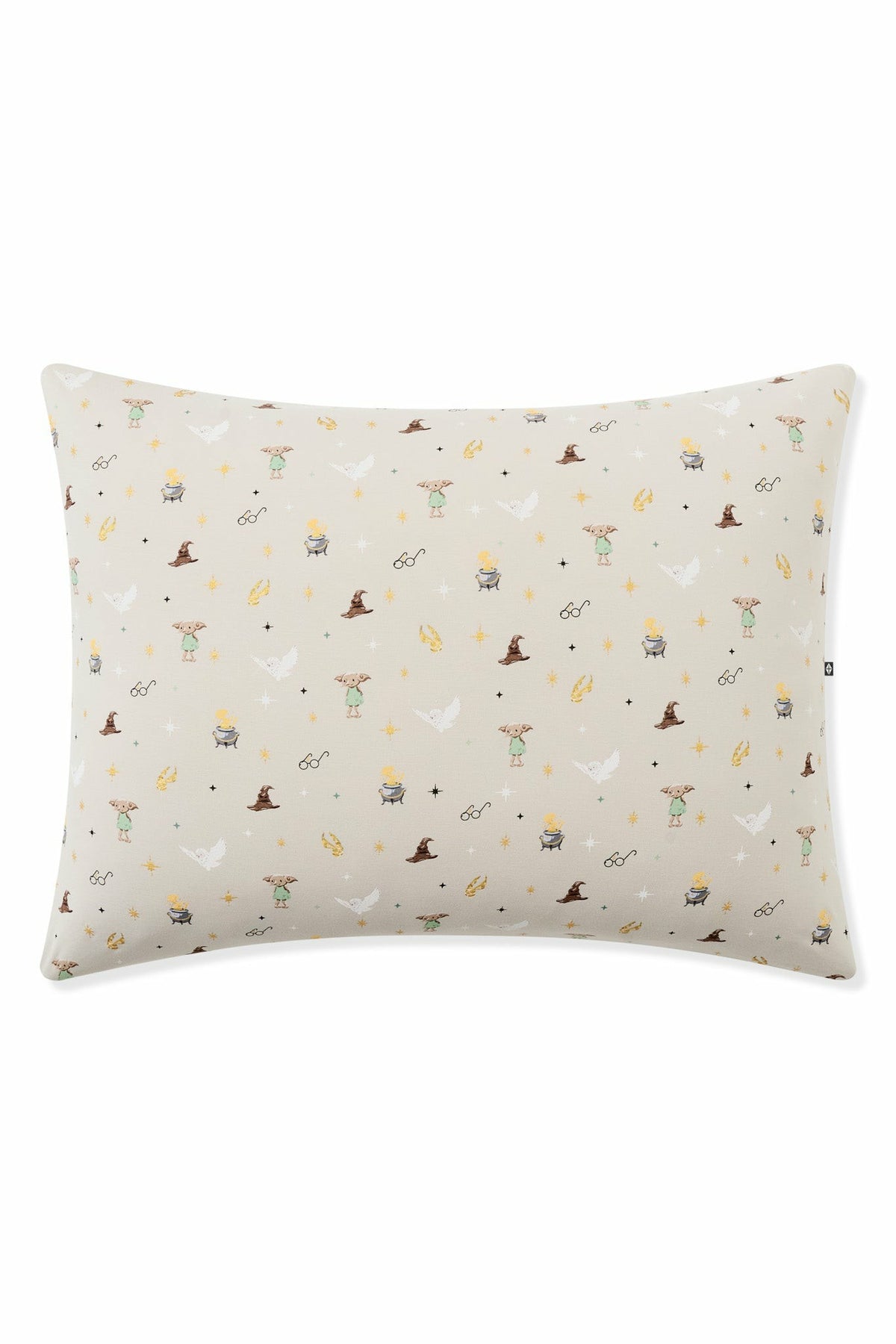 Kyte Baby Standard Pillowcase in Starry Icon