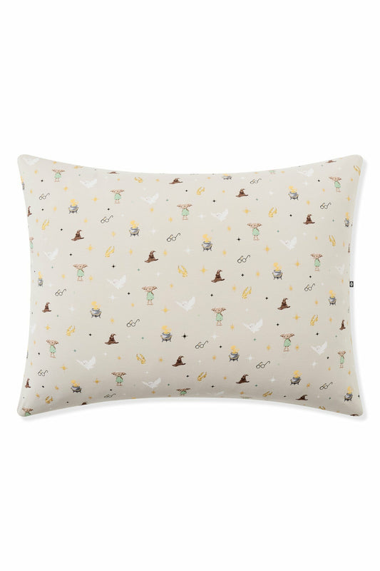 Kyte Baby Standard Pillowcase in Starry Icon