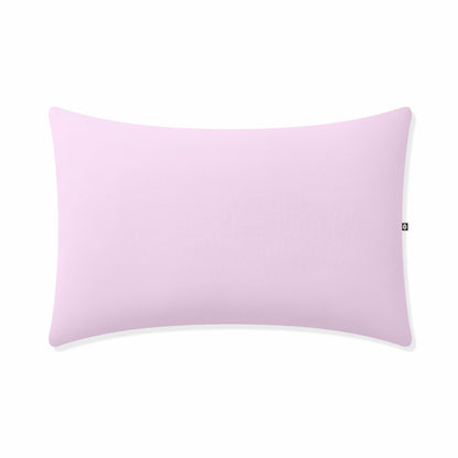 Kyte Baby Toddler Pillowcase in Thistle