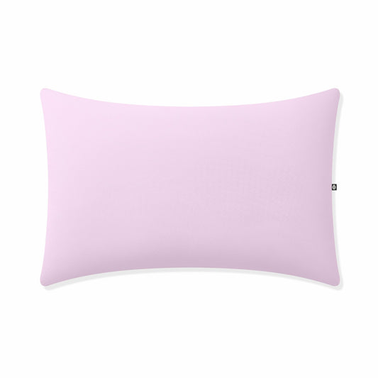 Kyte Baby Toddler Pillowcase in Thistle