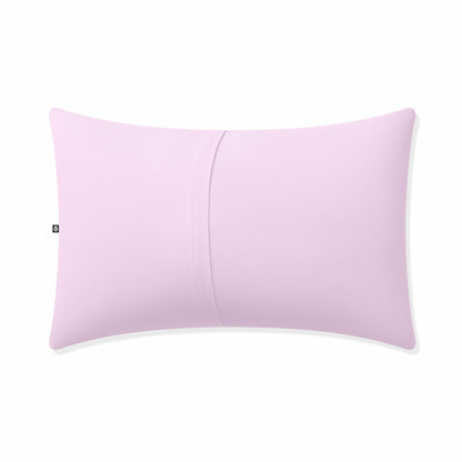Kyte Baby Toddler Pillowcase in Thistle