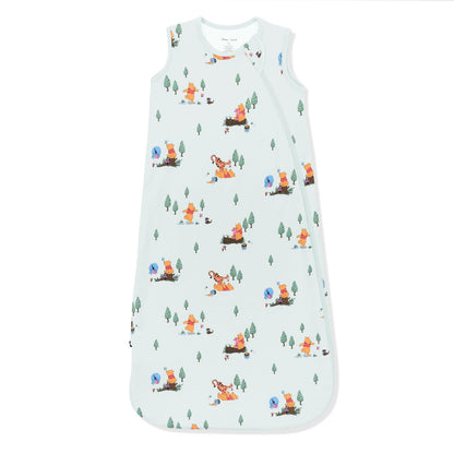 Kyte Baby Sleep Bag in Winnie the Pooh Hundred Acre Wood 0.5