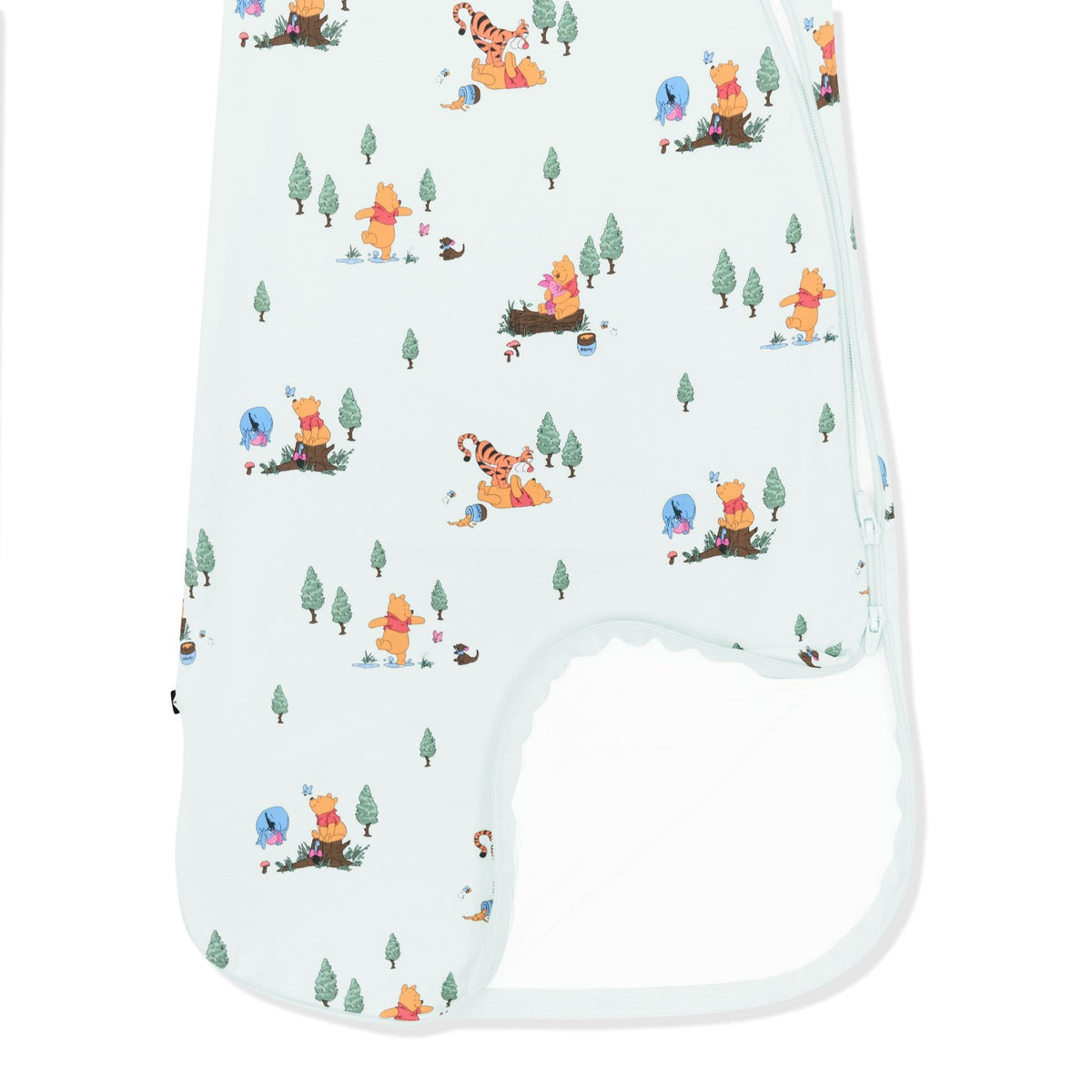Kyte Baby Sleep Bag in Winnie the Pooh Hundred Acre Wood 0.5