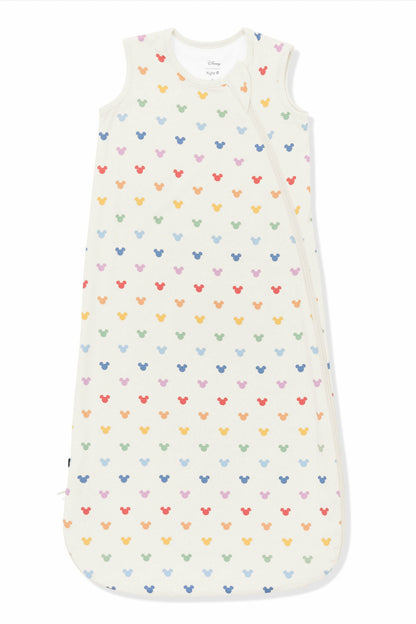 Kyte Baby Sleep Bag in Pastel Mickey Mouse 0.5