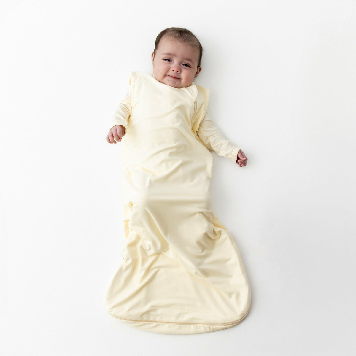 Kyte Baby Sleep Bag in Chamomile 0.5