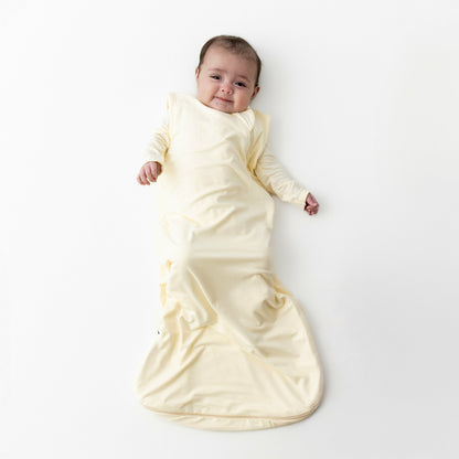 Kyte Baby Sleep Bag in Chamomile 0.5