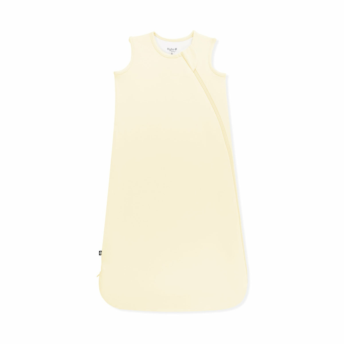 Kyte Baby Sleep Bag in Chamomile 0.5