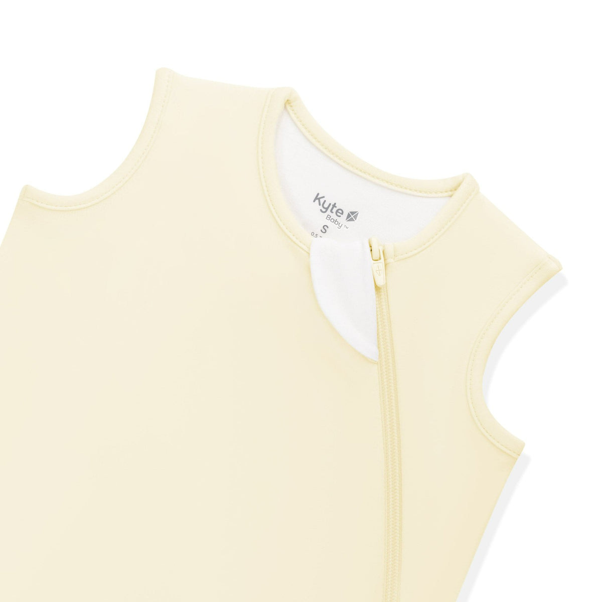 Kyte Baby Sleep Bag in Chamomile 0.5