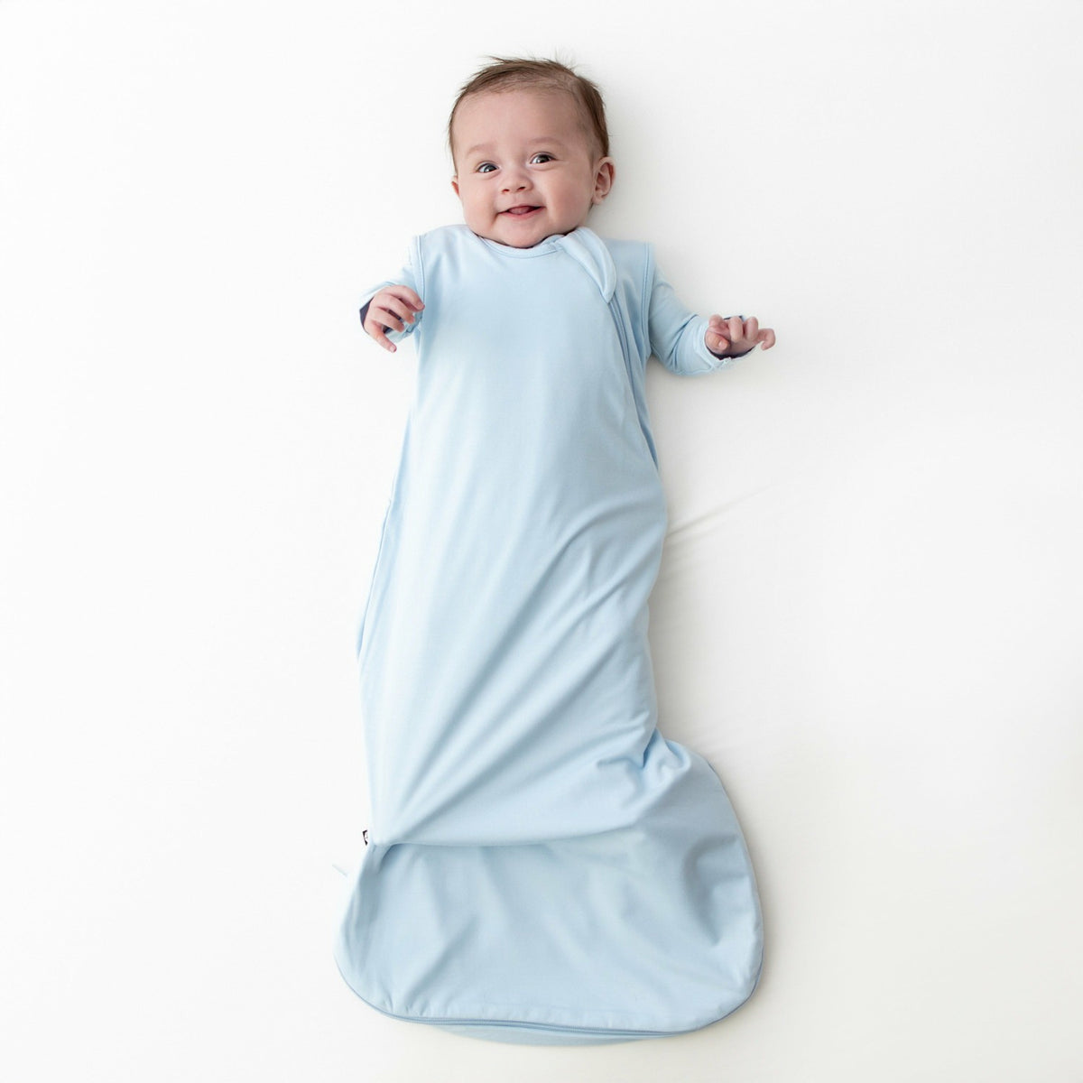 Kyte Baby Sleep Bag in Breeze 0.5