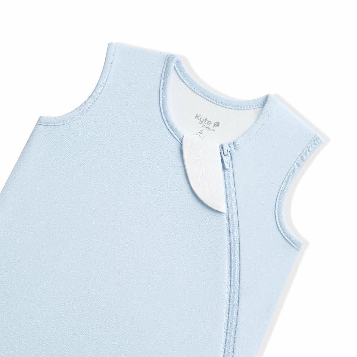 Kyte Baby Sleep Bag in Breeze 0.5