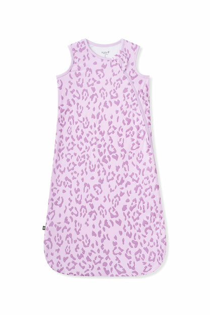 Kyte Baby Sleep Bag in Thistle Leopard 0.5