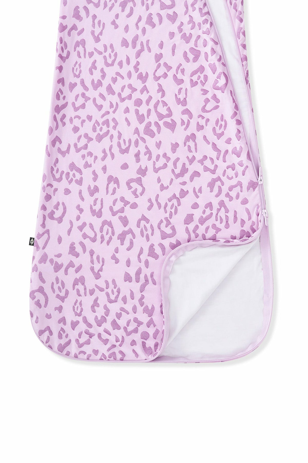 Kyte Baby Sleep Bag in Thistle Leopard 0.5
