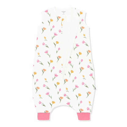 Kyte Baby Sleep Bag Walker in Tulip 1.0