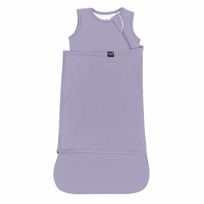 Kyte Baby Sleep Bag Swaddler in Taro