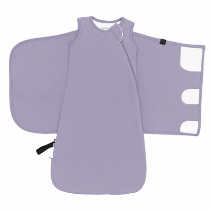 Kyte Baby Sleep Bag Swaddler in Taro