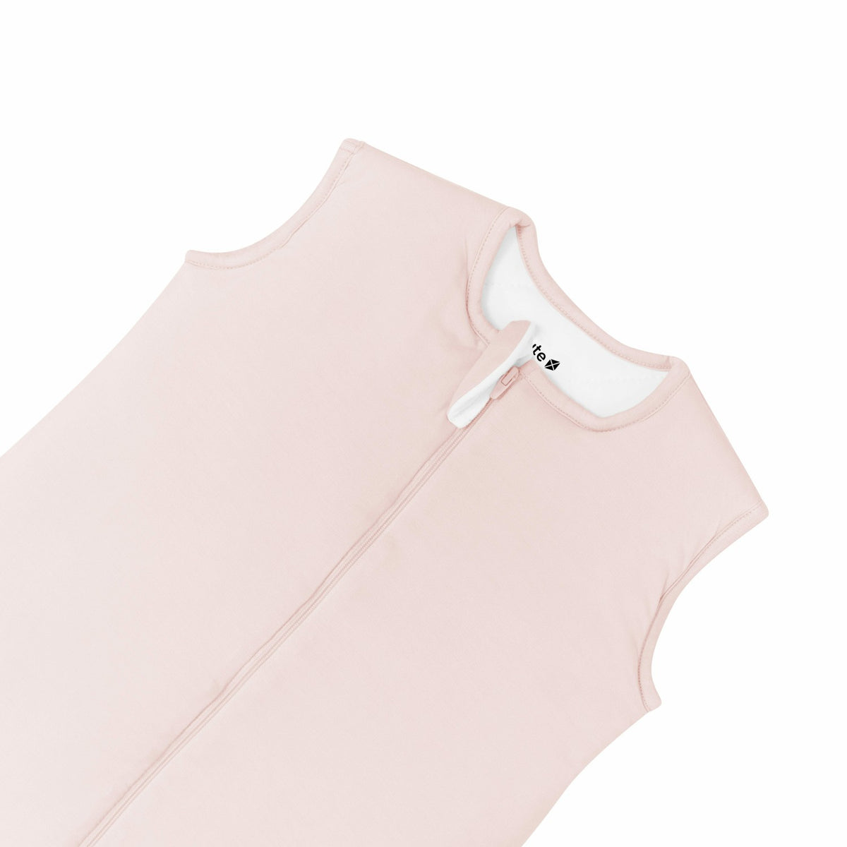 Kyte Baby Sleep Bag Walker in Blush 1.0 TOG