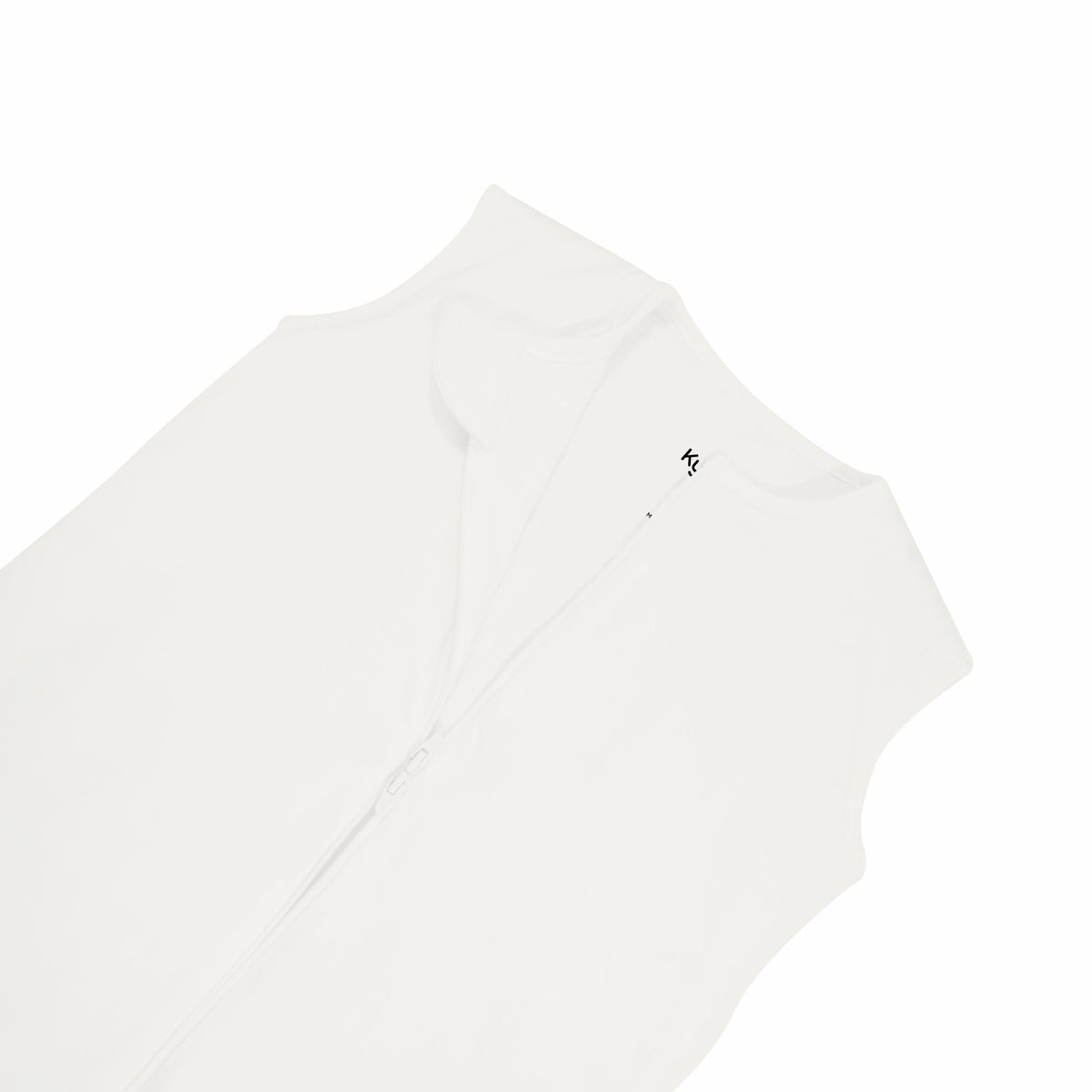 Kyte Baby Sleep Bag Walker in Cloud 1.0 TOG