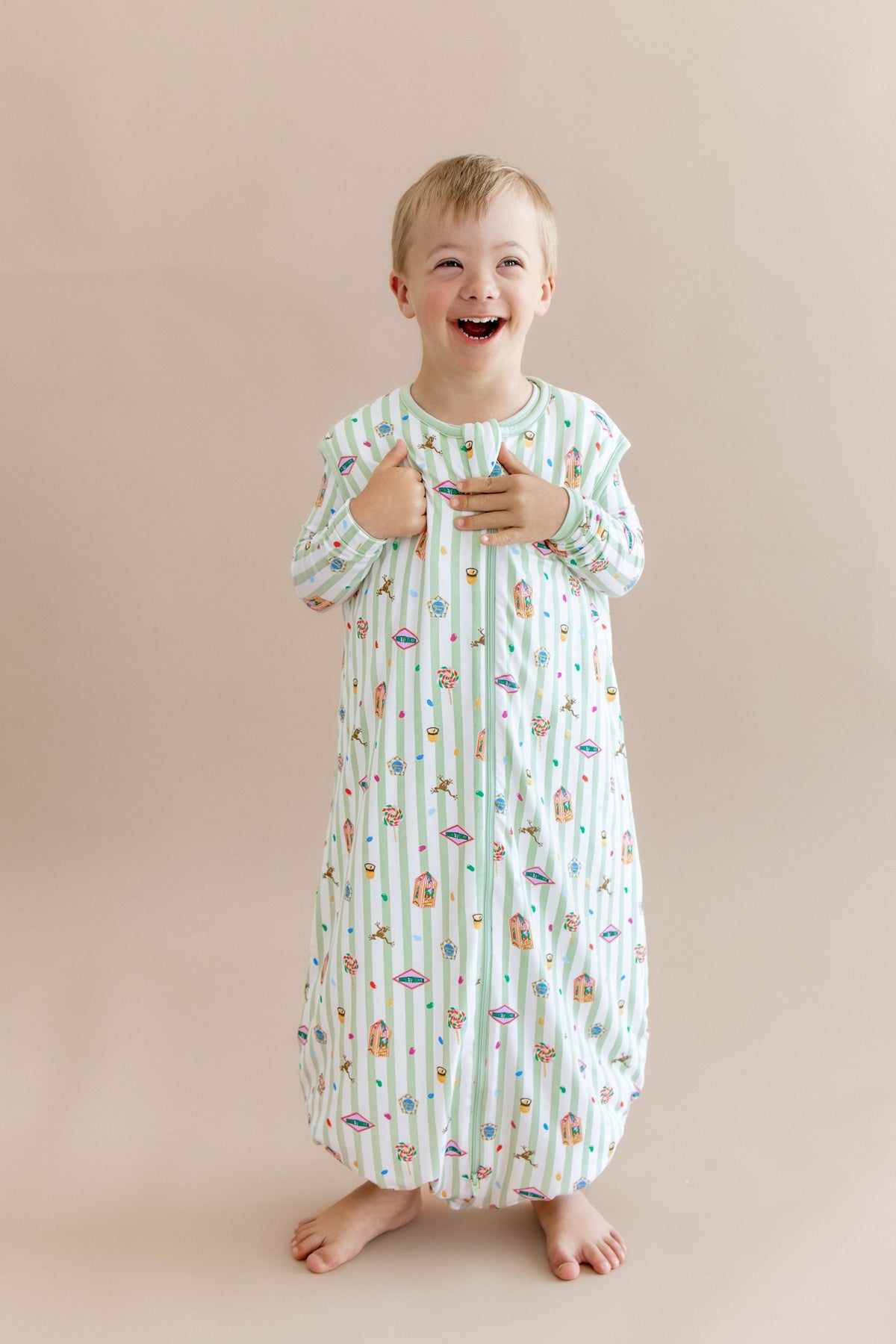 Kyte Baby Sleep Bag Walker in Honeydukes 1.0