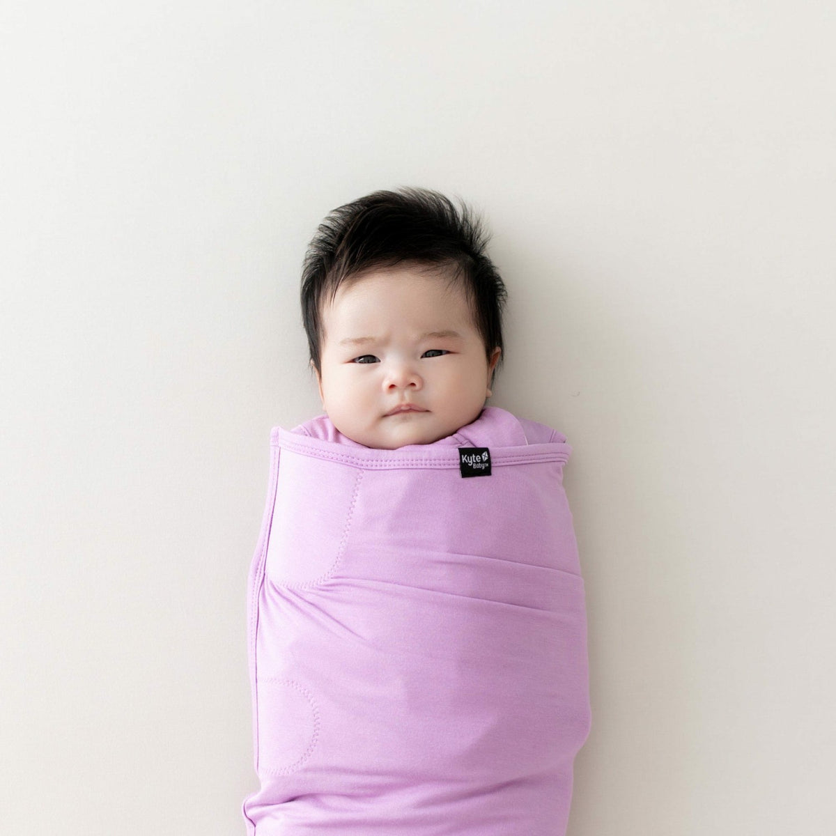 Kyte Baby Sleep Bag Swaddler in Poi 1.0