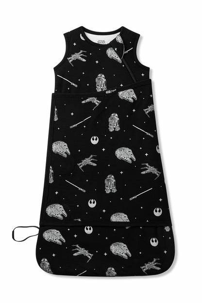 Kyte Baby Sleep Bag Swaddler in STAR WARS™ 1.0