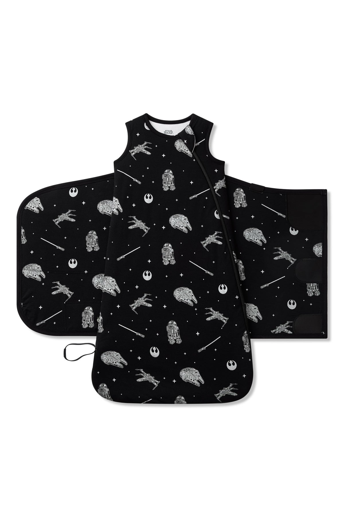 Kyte Baby Sleep Bag Swaddler in STAR WARS™ 1.0