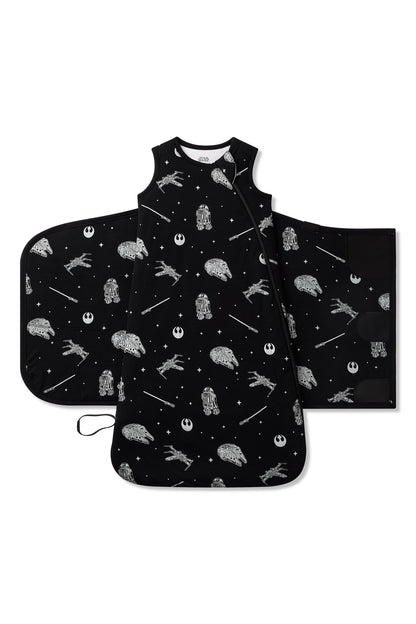 Kyte Baby Sleep Bag Swaddler in STAR WARS™ 1.0