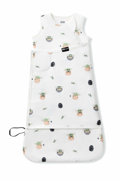 Kyte Baby Sleep Bag Swaddler in Grogu™ 1.0