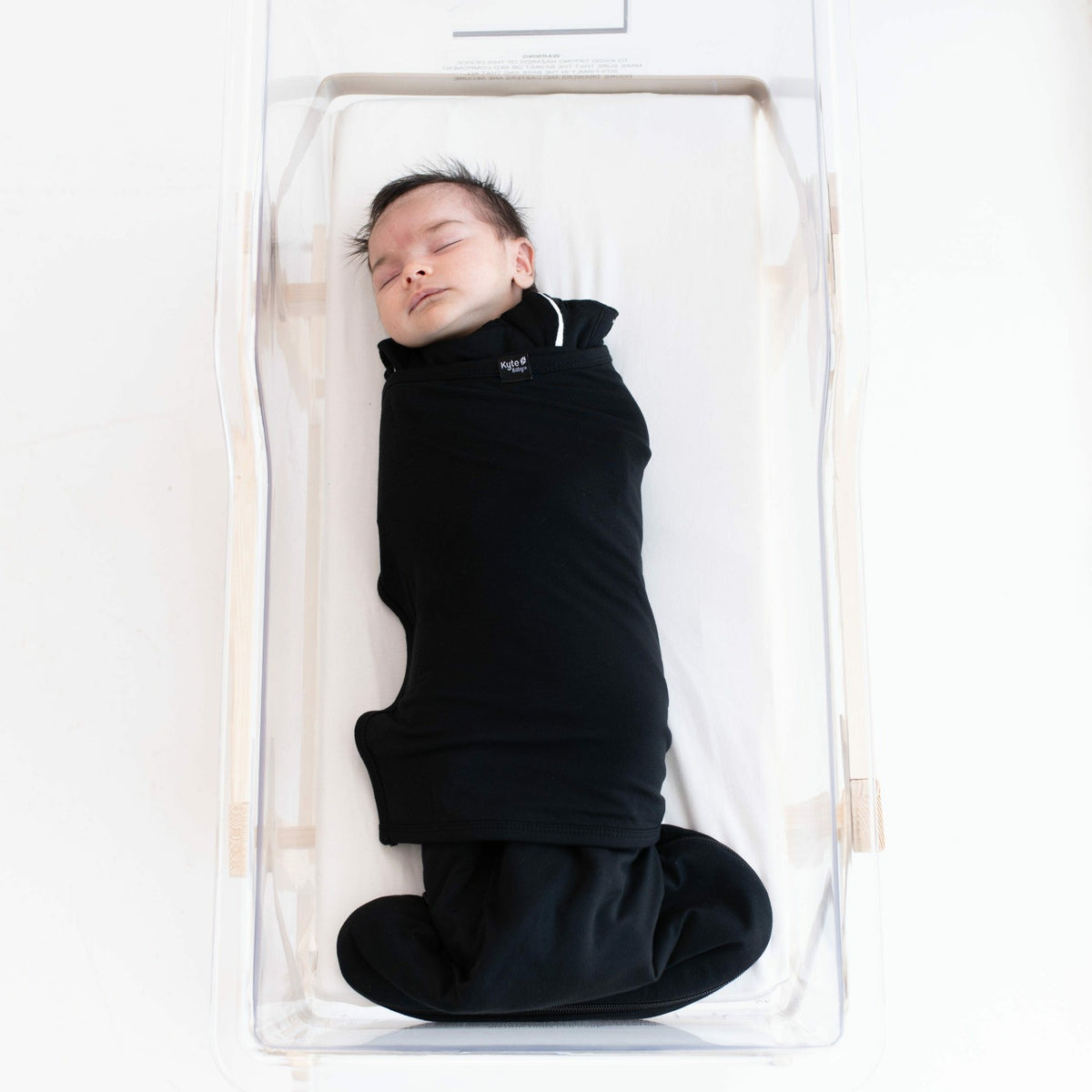 Kyte Baby Sleep Bag Swaddler in Midnight
