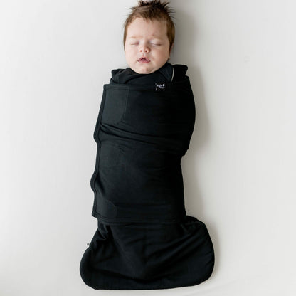 Kyte Baby Sleep Bag Swaddler in Midnight