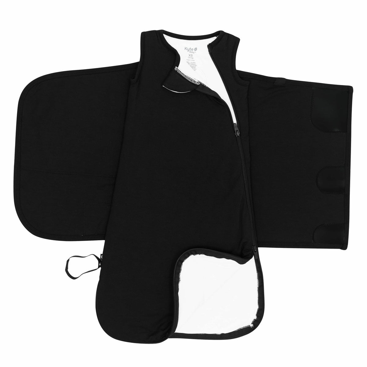 Kyte Baby Sleep Bag Swaddler in Midnight