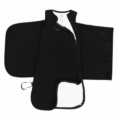Kyte Baby Sleep Bag Swaddler in Midnight