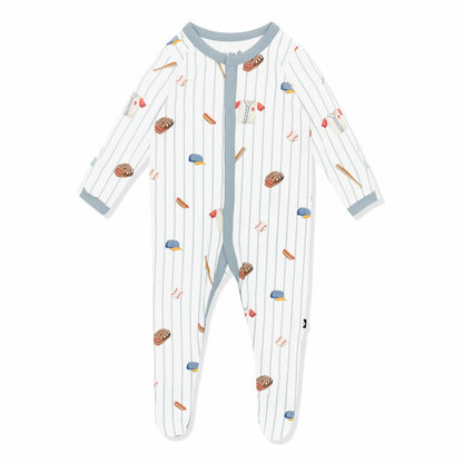 Kyte Baby Footie in Home Run