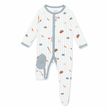 Kyte Baby Footie in Home Run