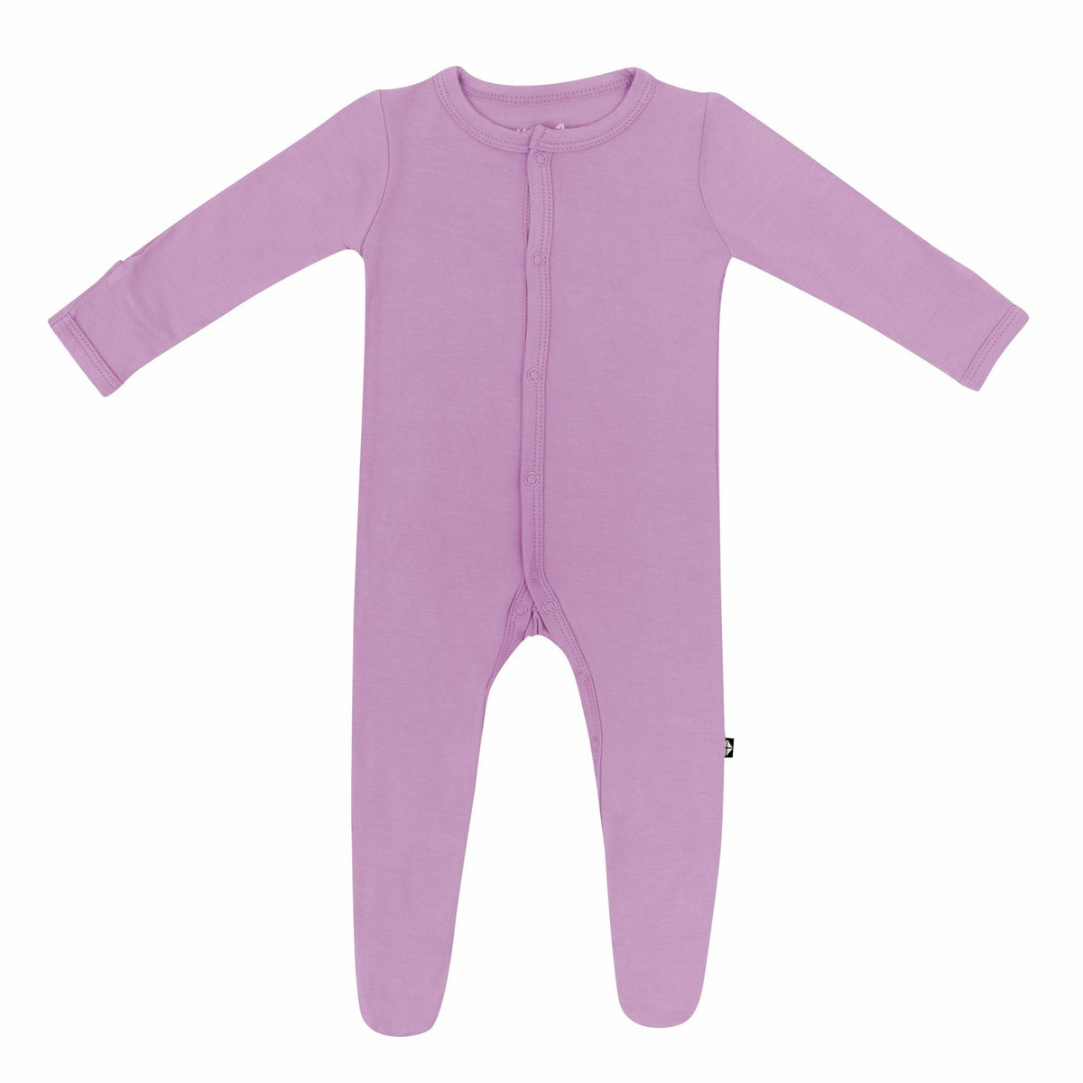 Kyte Baby Footie in Poi