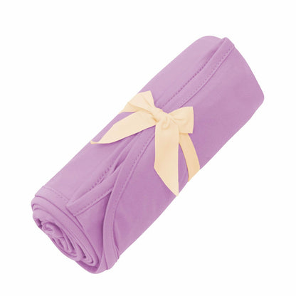 Kyte Baby Swaddle Blanket in Poi