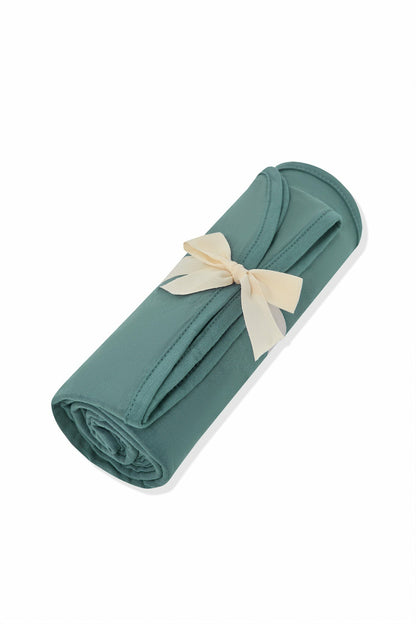 Kyte Baby Swaddle Blanket in Pine